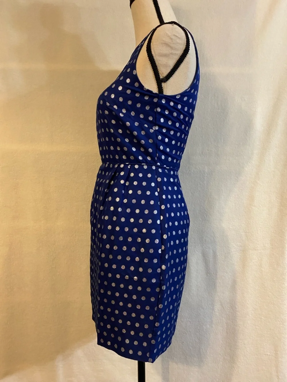 J. Crew size true